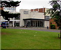 Strode Theatre, Street, Somerset