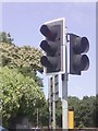 UK Red Traffic Light Part 2