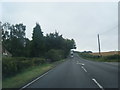 A617 near Hockerton Road Farm