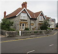 The Laburnums 1896, Grange Road, Street, Somerset