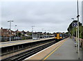 Rainham Station