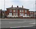 Waterloo Road businesses,  Wolverhampton