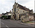 SS Joseph & Theresa Catholic Church, Wells