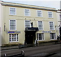 Former Star Hotel, High Street, Wells