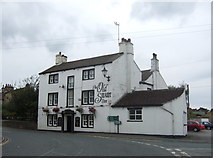 SD9354 : The Old Swan Inn, Gargrave by JThomas