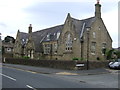 Former Wesleyan school, Gargrave