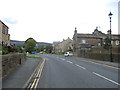 Skipton Road (A65), Gargrave