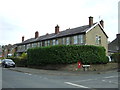 Houses on Whalley Road, Barrow