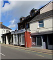 Pride in Care, Victoria Street, Old Cwmbran