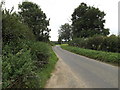 Church Road, Carleton Rode