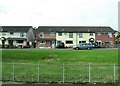 Houses in Drumalane Park, Newry