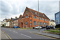 Bourne House, Lesbourne Road, Reigate