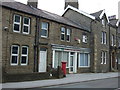 Former Post Office and Newsagents, Hellifield