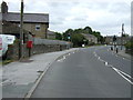 Kendal Road (A65), Hellifield