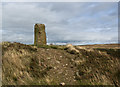 Standing Stone on Great Hill