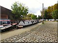 Portland Basin Marina