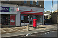 Wyke Post Office