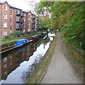 Ashton Canal