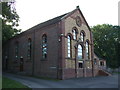 Village Hall. Rudston