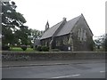NZ2599 : The Parish Church of St John the Divine, Chevington by Graham Robson