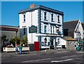 "The Old Pier Tavern", Burnham-on-Sea