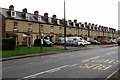 Gloucester Road bus stops, Stonehouse