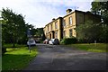 Armley Grange, Armley, Leeds