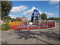 Play Area - Beeston Way