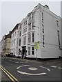 Royal Lion Hotel, Tenby