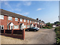 Church Road, Evesham