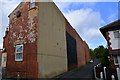 Back Moorfield Street, Armley, Leeds