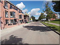 Middleton Road - viewed from Flockton Road