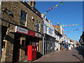 Waltham Abbey post office, Sun Street