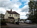 The Old School House, East Lodge Lane, Enfield