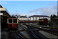 Porthmadog Harbour Station (2)