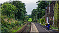 Egton Station on the Esk Valley Line