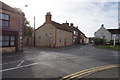 North Street at West Street, Winterton