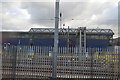 Engine shed, Old Oak Common Depot