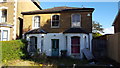 Old House in Brownlow Road, London N11