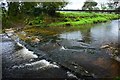 Ford at Canworthy Water