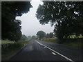 A523 near Heath House