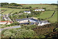 The New Inn and New Grimsby