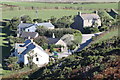 Townshill cottages