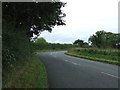 SD7040 : Minor road near Angerham by JThomas