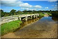 Delford Bridge Ford