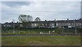 Houses, St Awdreys Rd