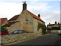 Cottage on High Street, Wellingore