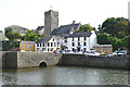 Mill Bridge, Pembroke