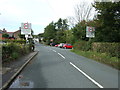 Entering Waddington