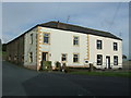 Houses, Grindleton Brow